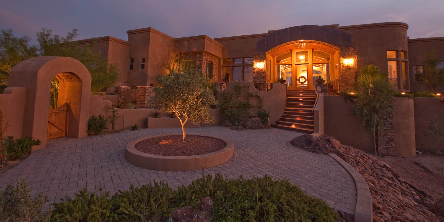 Hammer Residence
