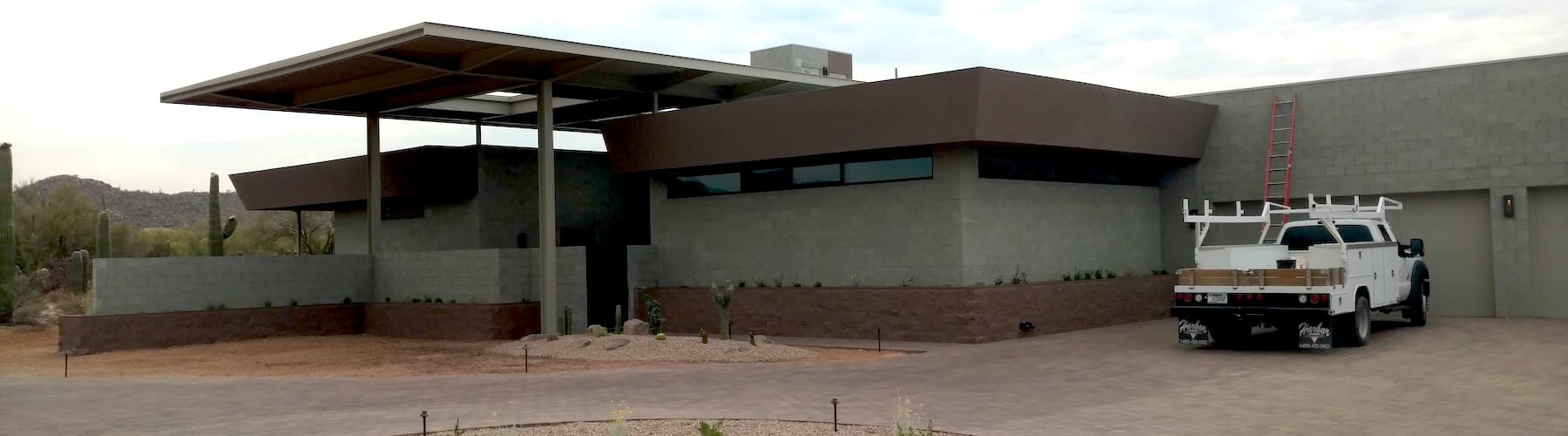 Modern Gallery