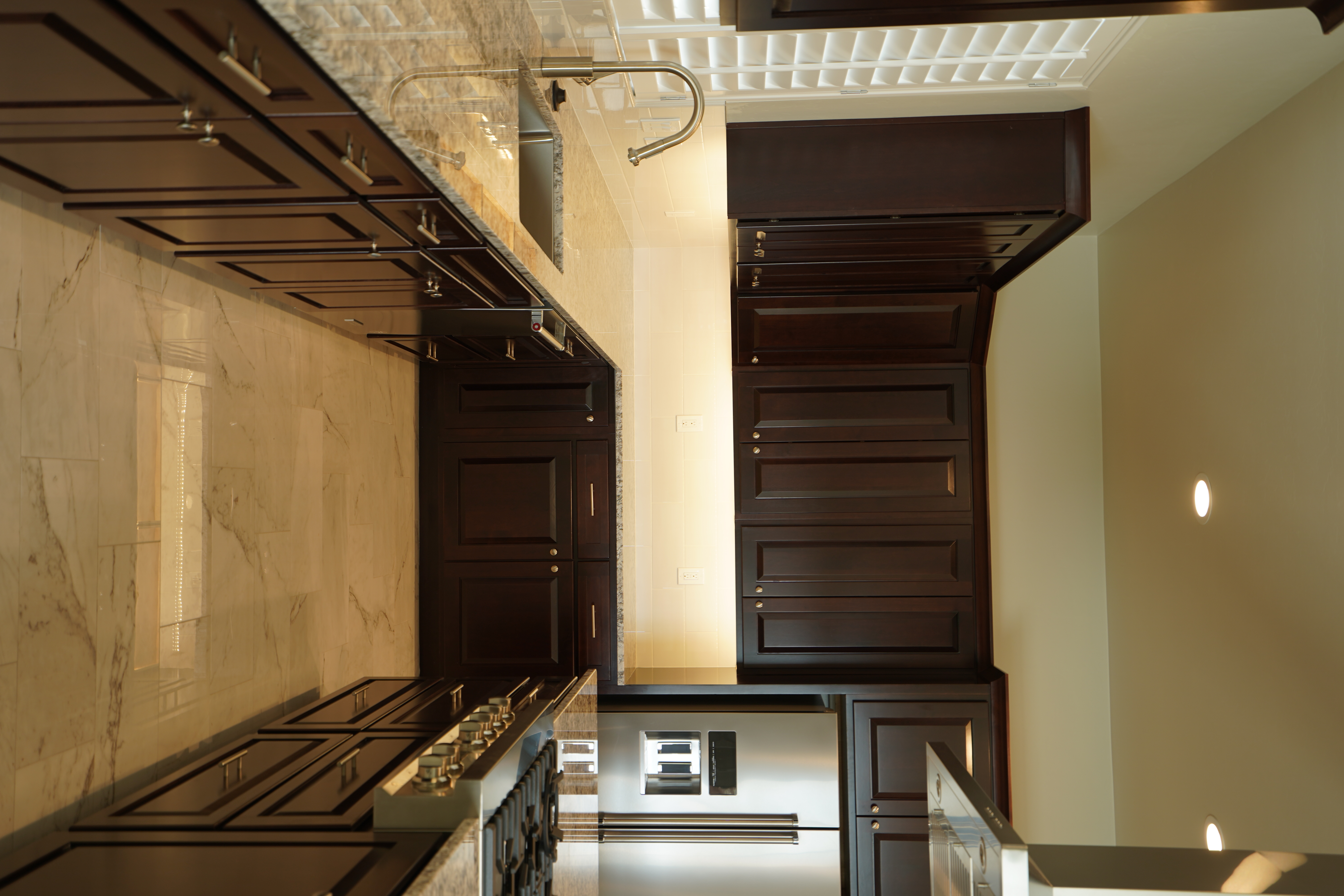Kitchen Detail