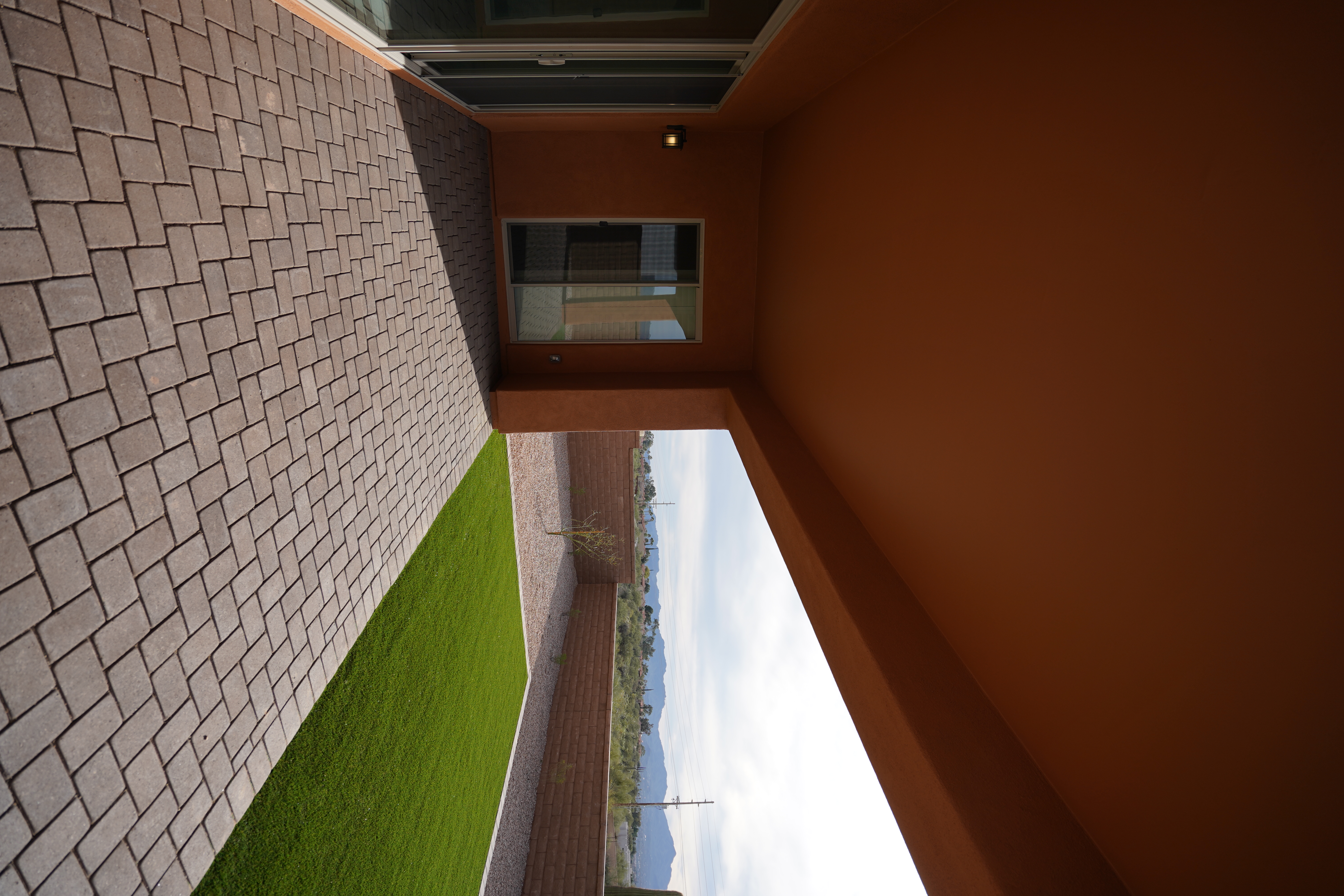 Community Landscape