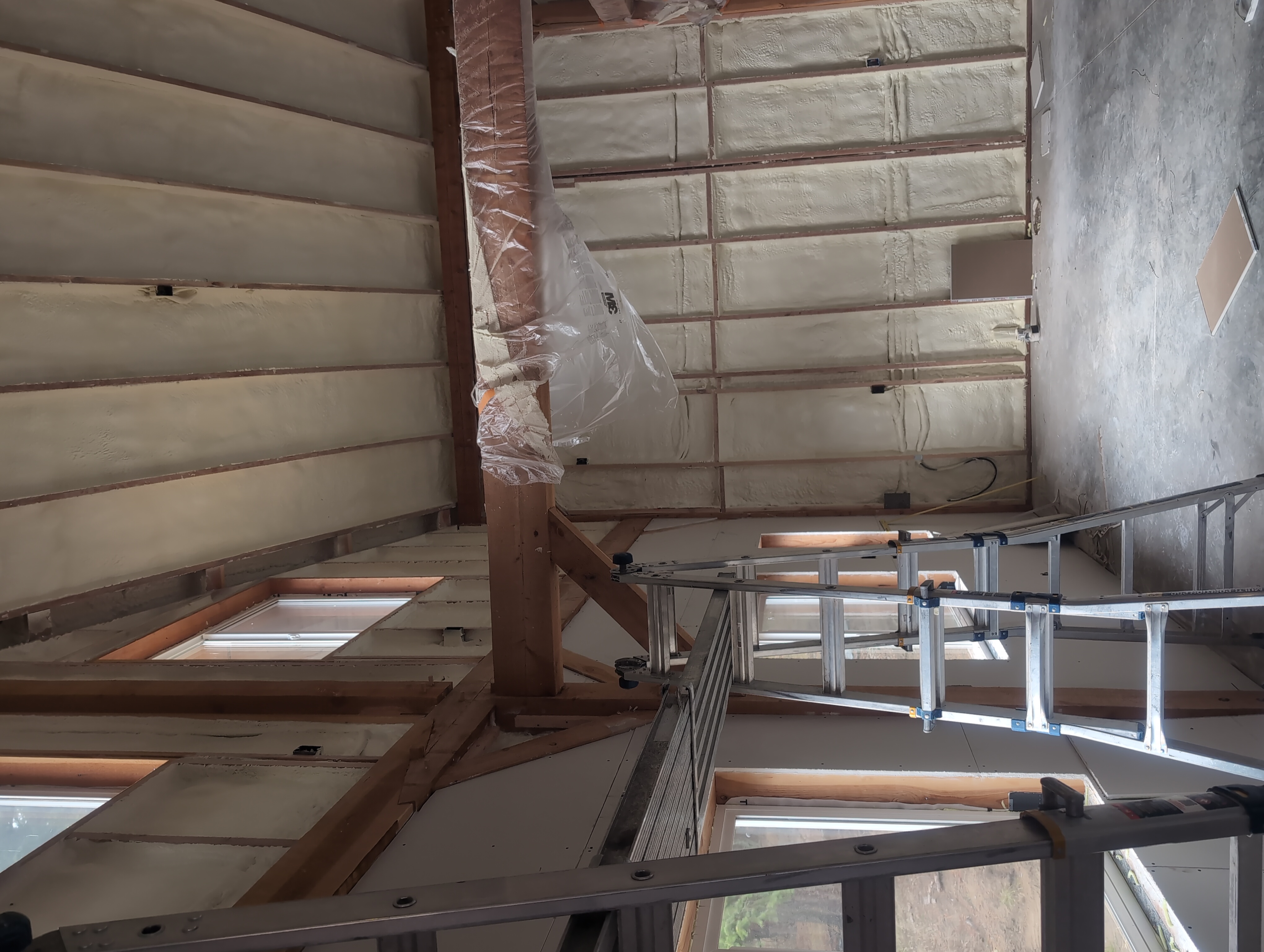 Construction Detail