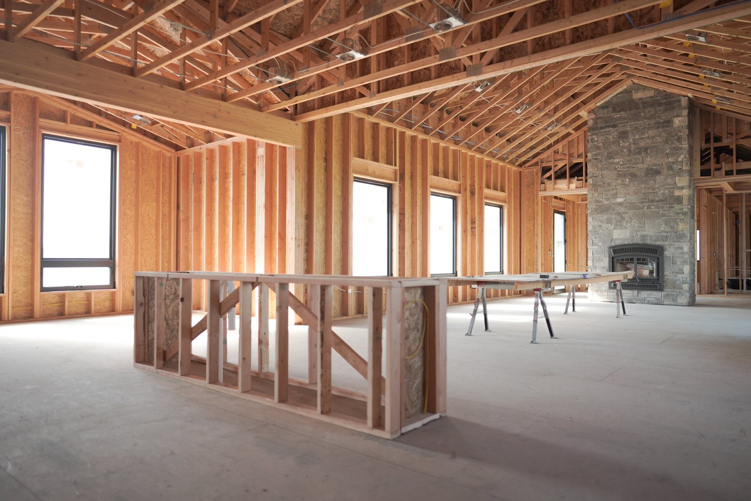 New Kalispell Custom Home for Sale