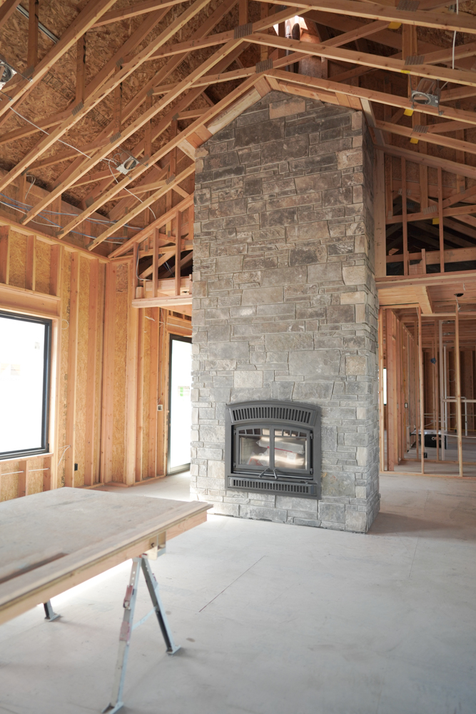 New Kalispell Custom Home for Sale